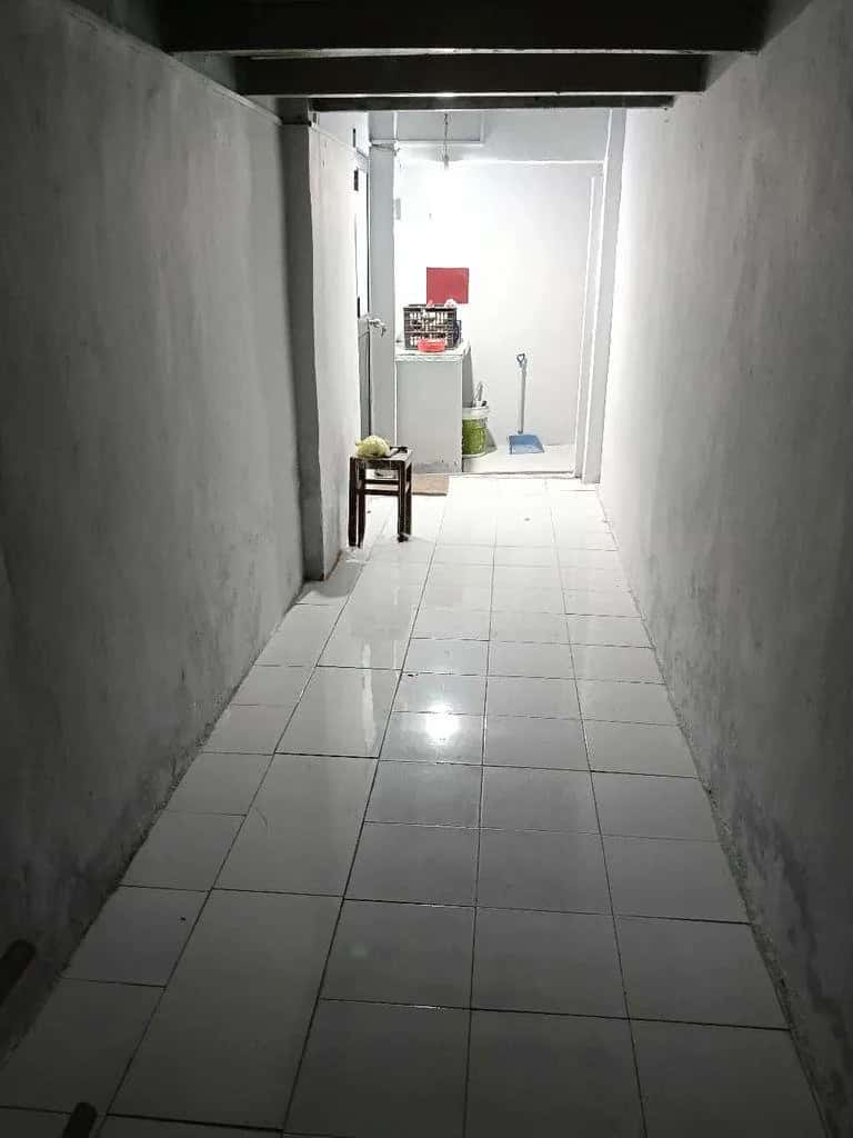 Cho thuê phòng trọ Tân Trang Quận Tân Bình, TP.HCM – 1 phòng ngủ, giá 2.6 triệu
