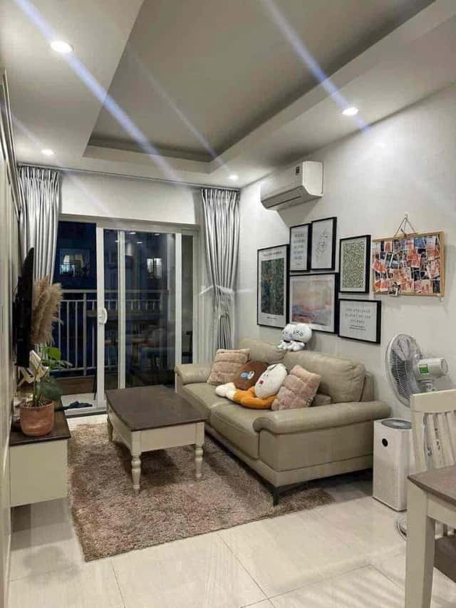 Cho thuê căn hộ chung cư Thủ Đức, TP. Thủ Đức – 1 phòng ngủ, giá 11 triệu Cho thuê căn hộ chung cư Thủ Đức, TP. Thủ Đức – 1 phòng ngủ, giá 11 triệu