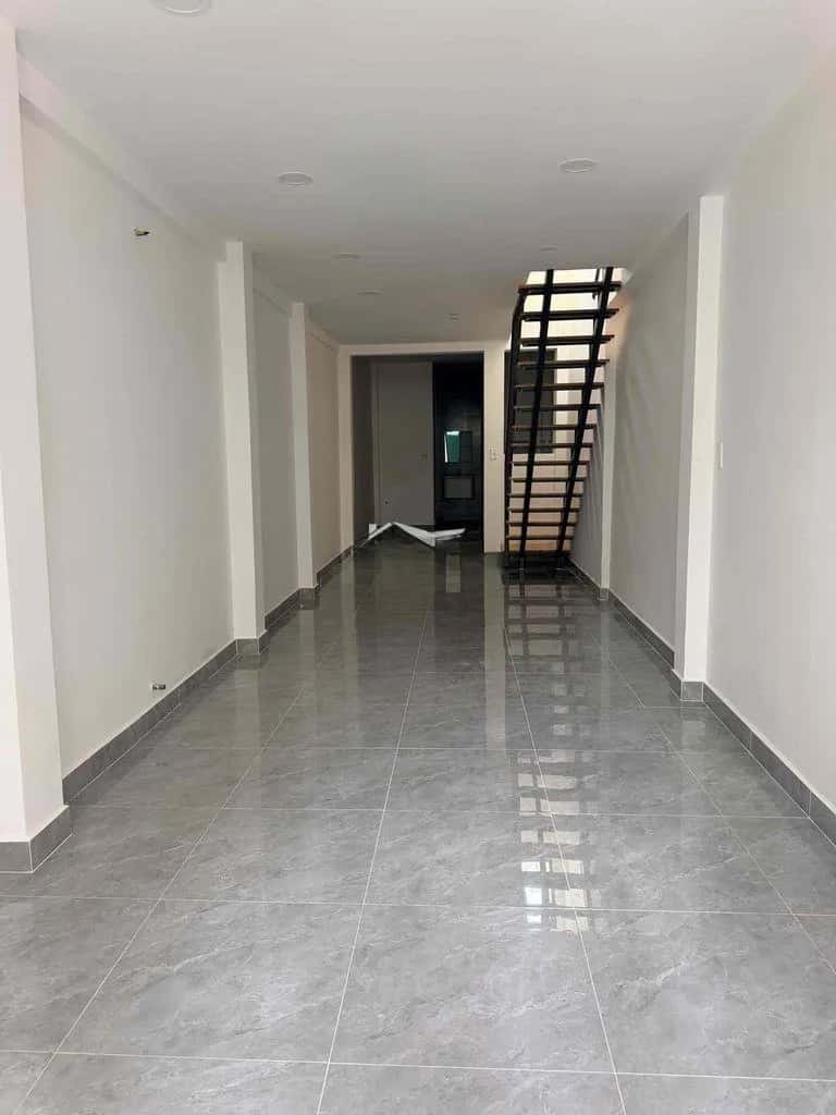Cho thuê nhà mặt tiền Cô Giang Quận Phú Nhuận, TP.HCM – giá 20 triệu