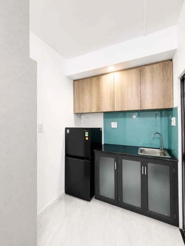 Cho thuê phòng trọ Số 6 Gò Vấp, TP.HCM – 1 phòng ngủ, giá 3.9 triệu Cho thuê phòng trọ Số 6 Gò Vấp, TP.HCM – 1 phòng ngủ, giá 3.9 triệu