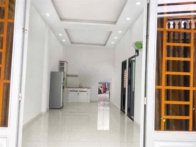 Cho thuê phòng trọ Tân Hiệp Huyện Hóc Môn, TP.HCM – 2 phòng ngủ, giá 4.5 triệu Cho thuê phòng trọ Tân Hiệp Huyện Hóc Môn, TP.HCM – 2 phòng ngủ, giá 4.5 triệu