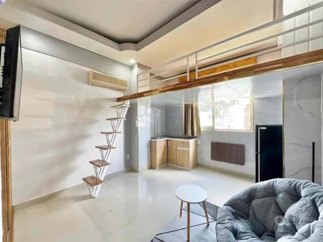 Cho thuê phòng trọ Lãnh Binh Thăng Quận 11, TP.HCM – giá 5.2 triệu