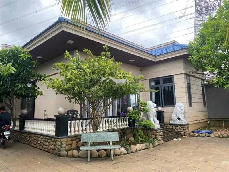 Cho thuê nhà hẻm Bình Hòa - Cây Dương Vĩnh Cửu, Đồng Nai – giá 20 triệu
