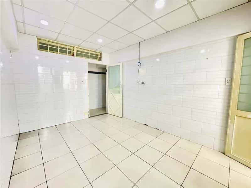 Cho thuê phòng trọ đường số 7 Thủ Đức, TP. Thủ Đức – giá 3.3 triệu