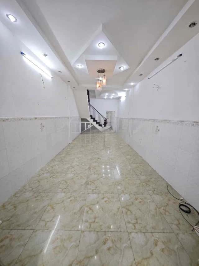 Cho thuê nhà hẻm Âu Cơ Quận 11, TP.HCM – 3 phòng ngủ, giá 12.8 triệu Cho thuê nhà hẻm Âu Cơ Quận 11, TP.HCM – 3 phòng ngủ, giá 12.8 triệu