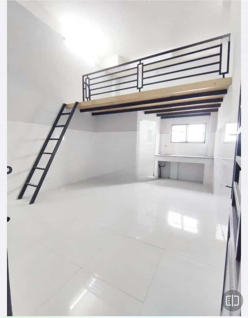 Cho thuê phòng trọ Đường Bàu Bàng Quận Tân Bình, TP.HCM – 1 phòng ngủ, giá 3.8 triệu