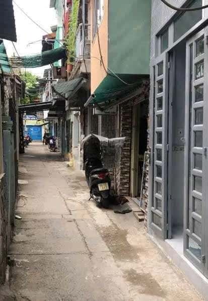 Cho thuê nhà hẻm Lương Ngọc Quyến Gò Vấp, TP.HCM – 2 phòng ngủ, giá 7 triệu Cho thuê nhà hẻm Lương Ngọc Quyến Gò Vấp, TP.HCM – 2 phòng ngủ, giá 7 triệu