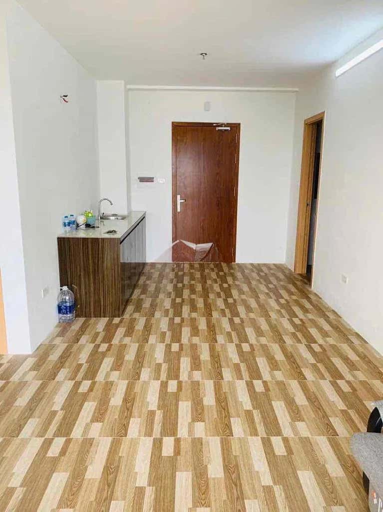 Cho thuê căn hộ chung cư Phạm Văn Đồng Thành phố Huế, Thừa Thiên Huế – 3 phòng ngủ, giá 5 triệu