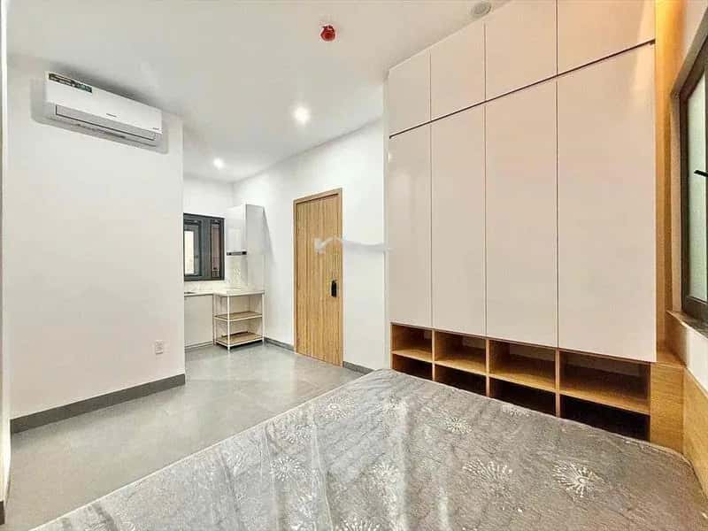 Cho thuê phòng trọ Lạc Long Quân Quận Tân Bình, TP.HCM – giá 5 triệu