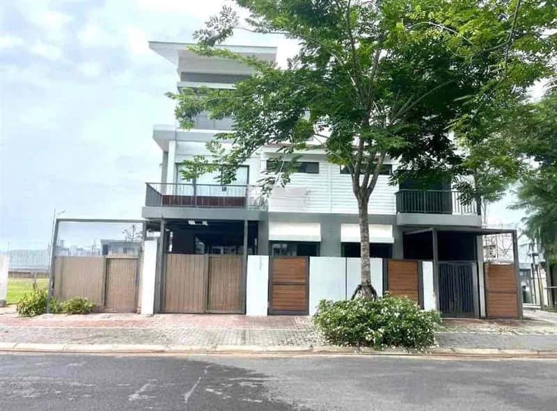 Cho thuê nhà hẻm Cái Răng, Cần Thơ – 3 phòng ngủ, giá 13 triệu