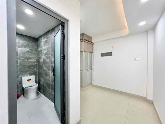 Cho thuê phòng trọ Thống Nhất Gò Vấp, TP.HCM – 1 phòng ngủ, giá 2.6 triệu Cho thuê phòng trọ Thống Nhất Gò Vấp, TP.HCM – 1 phòng ngủ, giá 2.6 triệu