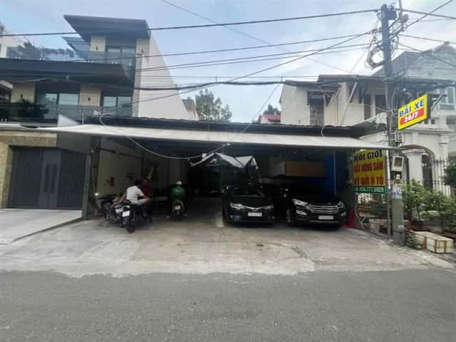 Cho thuê nhà mặt tiền đường 19 Bình Tân, TP.HCM – giá 15 triệu