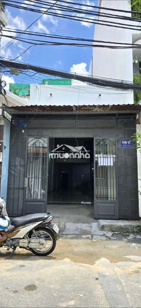Cho thuê nhà hẻm Đường Tân Kỳ Tân Quý Quận Bình Tân, TP.HCM – giá 9 triệu