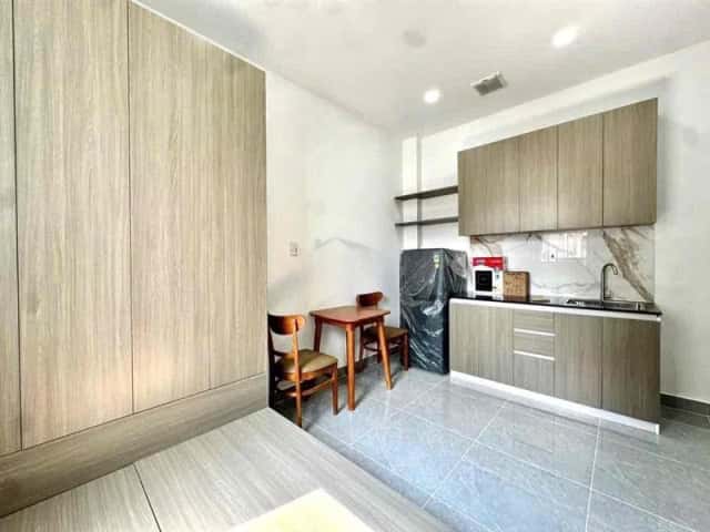 Cho thuê phòng trọ Phạm Nhữ Tăng Quận 8, TP.HCM – 1 phòng ngủ, giá 5 triệu Cho thuê phòng trọ Phạm Nhữ Tăng Quận 8, TP.HCM – 1 phòng ngủ, giá 5 triệu