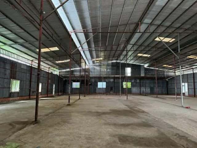 Cho thuê kho, nhà xưởng Phạm Hùng Cái Răng, Cần Thơ – giá 20 triệu