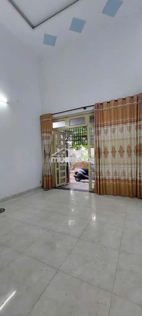 Cho thuê nhà hẻm Tam Bình Thủ Đức, TP.HCM – 3 phòng ngủ, giá 9 triệu
