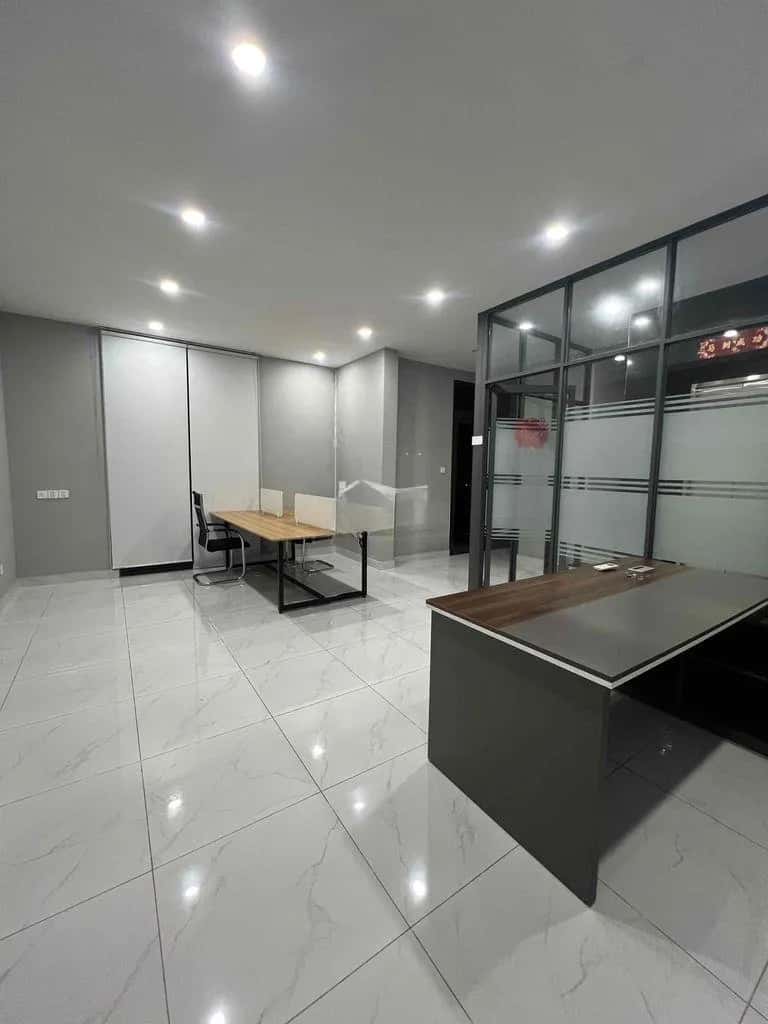 Cho thuê văn phòng M4 Quận 9 cũ, TP. Thủ Đức – giá 6 triệu