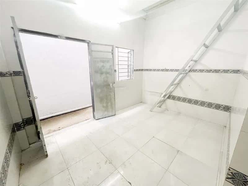 Cho thuê phòng trọ Hà Huy Giáp Quận 12, TP.HCM – 1 phòng ngủ, giá 2 triệu