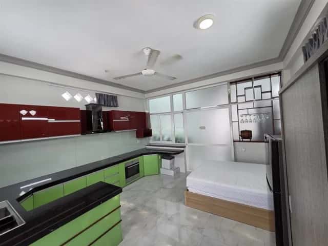 Cho thuê phòng trọ Đường Âu Dương Lân Quận 8, TP.HCM – giá 6 triệu Cho thuê phòng trọ Đường Âu Dương Lân Quận 8, TP.HCM – giá 6 triệu
