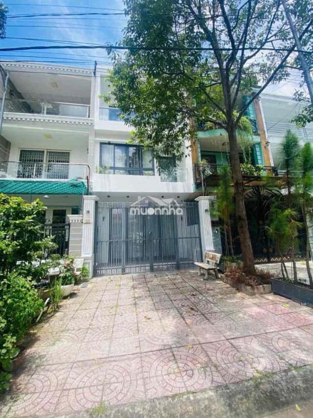Cho thuê nhà hẻm Võ Nguyên Giáp Cái Răng, Cần Thơ – 4 phòng ngủ, giá 15 triệu