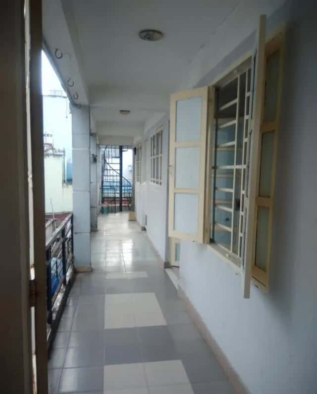 Cho thuê phòng trọ Đường Trường Chinh Quận Tân Phú, TP.HCM – 1 phòng ngủ, giá 1.7 triệu Cho thuê phòng trọ Đường Trường Chinh Quận Tân Phú, TP.HCM – 1 phòng ngủ, giá 1.7 triệu