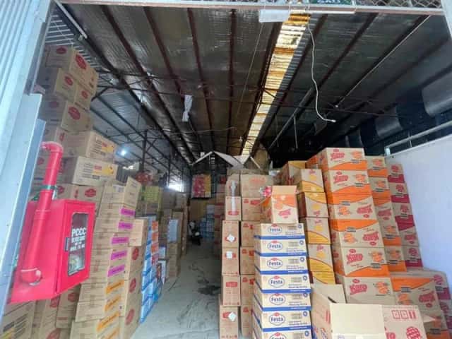 Cho thuê kho, nhà xưởng Đường Số 25 Quận 7, TP.HCM – giá 25 triệu Cho thuê kho, nhà xưởng Đường Số 25 Quận 7, TP.HCM – giá 25 triệu