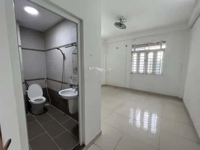 Cho thuê phòng trọ Đường C1 Quận 12, TP.HCM – giá 2.6 triệu