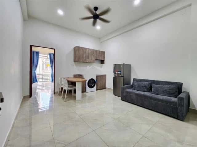 Cho thuê căn hộ chung cư Lê Văn Phan Quận Tân Phú, TP.HCM – 1 phòng ngủ, giá 7.8 triệu