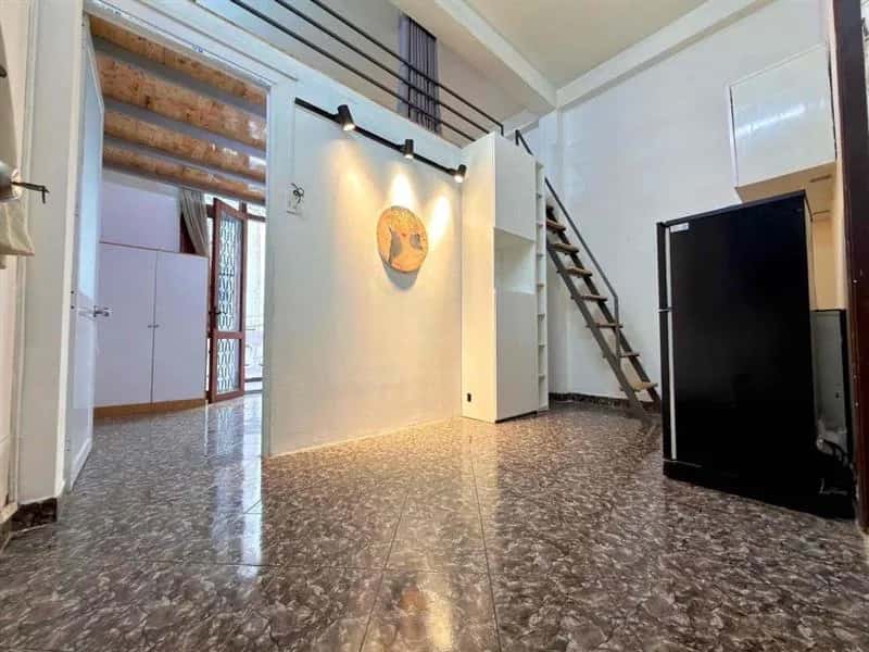 Cho thuê căn hộ chung cư Sư Vạn Hạnh Quận 10, TP.HCM – 2 phòng ngủ, giá 8.2 triệu