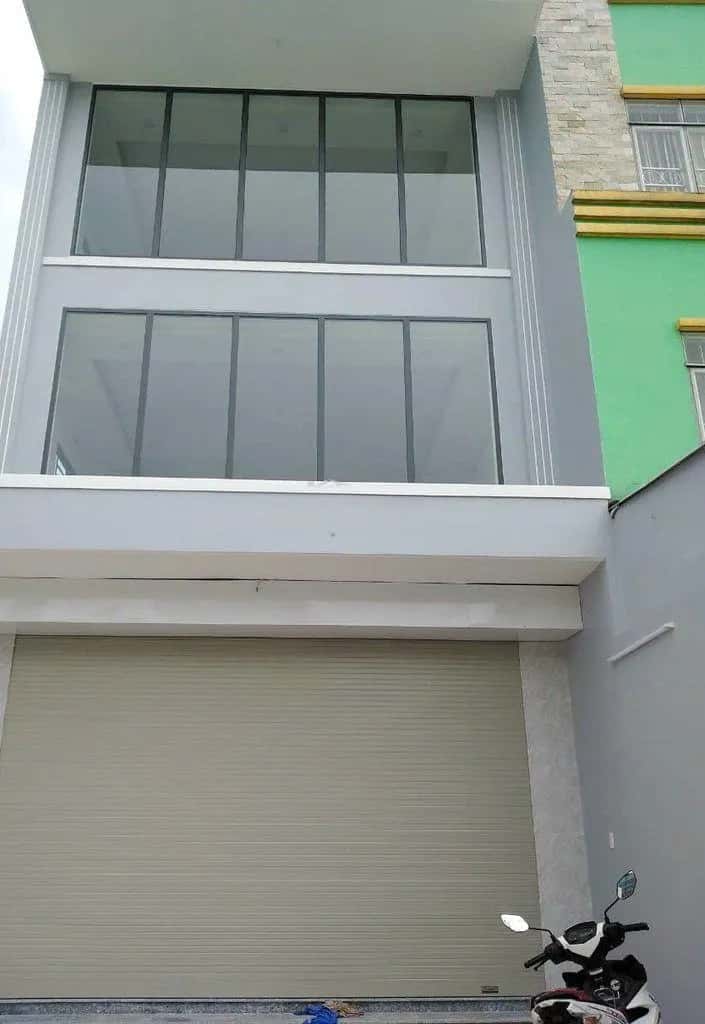 Cho thuê văn phòng Đường Sư Vạn Hạnh Quận 10, TP.HCM – 5 phòng ngủ, giá 25 triệu