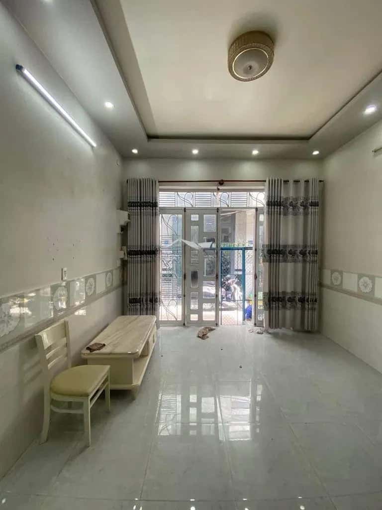 Cho thuê nhà hẻm Lê Anh Xuân Ninh Kiều, Cần Thơ – 2 phòng ngủ, giá 6 triệu