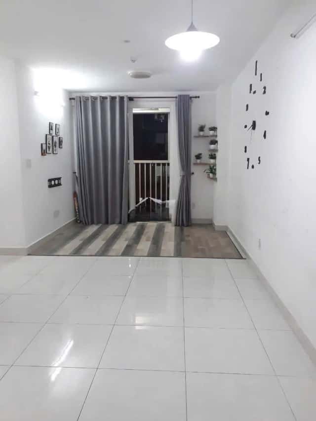 Cho thuê căn hộ chung cư Tạ Quang Bửu Quận 8, TP.HCM – 2 phòng ngủ, giá 10 triệu