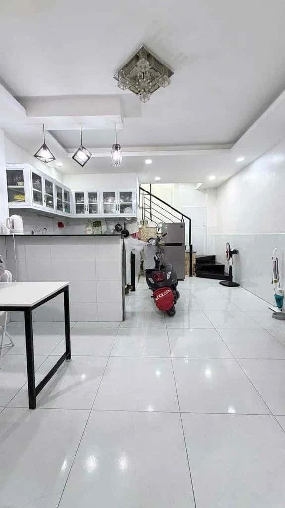Cho thuê phòng trọ Huỳnh Văn Bánh Quận Phú Nhuận, TP.HCM – giá 9.5 triệu Cho thuê phòng trọ Huỳnh Văn Bánh Quận Phú Nhuận, TP.HCM – giá 9.5 triệu