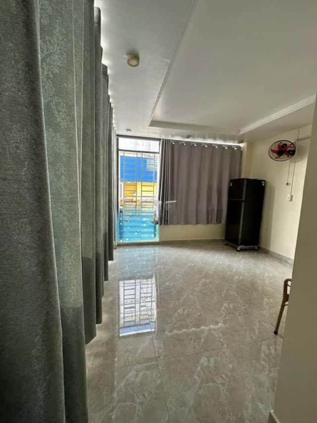 Cho thuê phòng trọ Đường 3/2 Quận 10, TP.HCM – 1 phòng ngủ, giá 4 triệu