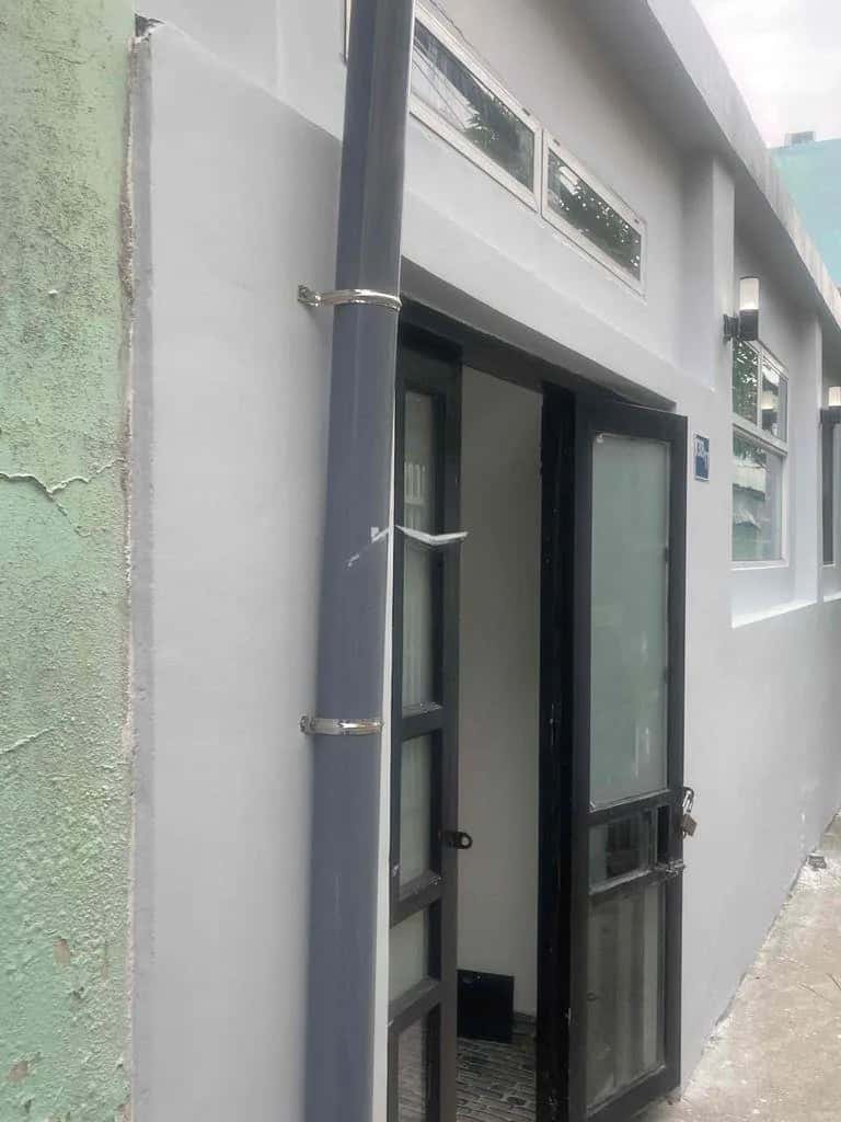 Cho thuê căn hộ dịch vụ Hải Phòng Quận Thanh Khê, Đà Nẵng – giá 6.2 triệu