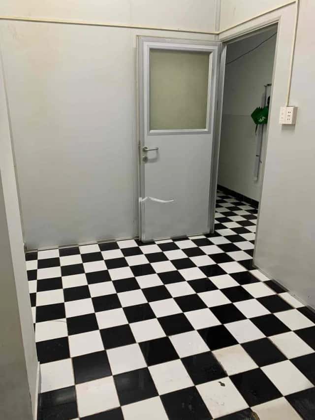 Cho thuê phòng trọ Ðường Số 1 Quận 3, TP.HCM – giá 2.5 triệu Cho thuê phòng trọ Ðường Số 1 Quận 3, TP.HCM – giá 2.5 triệu