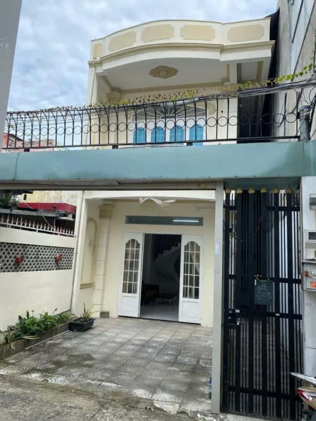 Cho thuê nhà hẻm Nguyễn Ái Quốc Thành phố Biên Hòa, Đồng Nai – 2 phòng ngủ, giá 6 triệu Cho thuê nhà hẻm Nguyễn Ái Quốc Thành phố Biên Hòa, Đồng Nai – 2 phòng ngủ, giá 6 triệu