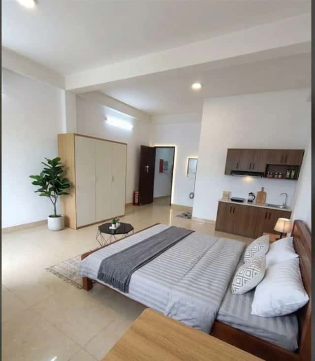 Cho thuê căn hộ dịch vụ Bình Long Quận Tân Phú, TP.HCM – giá 5.5 triệu Cho thuê căn hộ dịch vụ Bình Long Quận Tân Phú, TP.HCM – giá 5.5 triệu