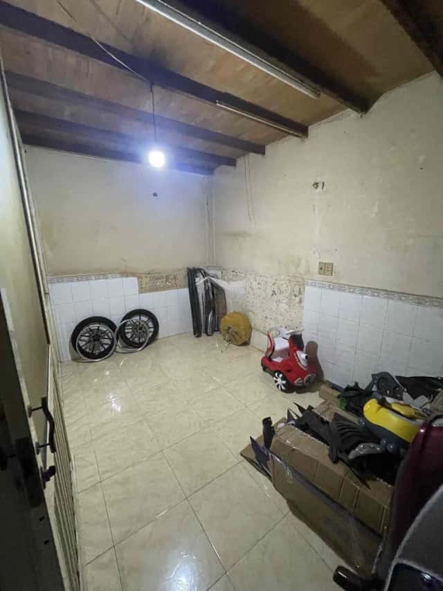 Cho thuê phòng trọ Võ Văn Kiệt Quận 5, TP.HCM – 1 phòng ngủ, giá 1 triệu Cho thuê phòng trọ Võ Văn Kiệt Quận 5, TP.HCM – 1 phòng ngủ, giá 1 triệu