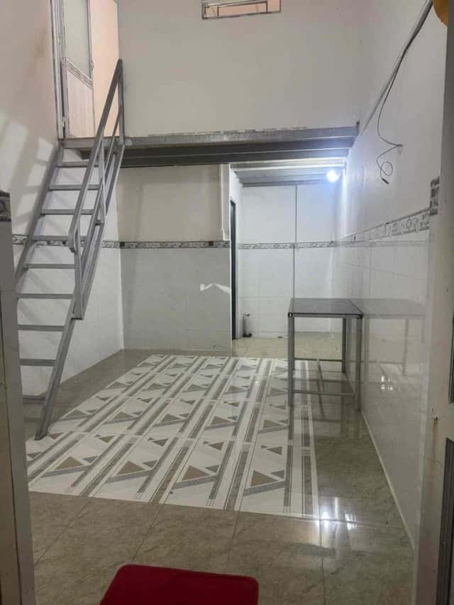 Cho thuê phòng trọ Quận 12, TP.HCM – 5 phòng ngủ, giá 3 triệu