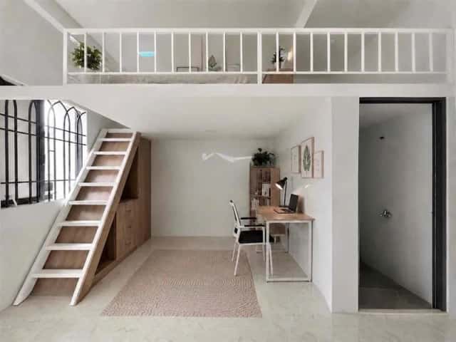 Cho thuê phòng trọ Quận Bình Thạnh, TP.HCM – giá 4.9 triệu