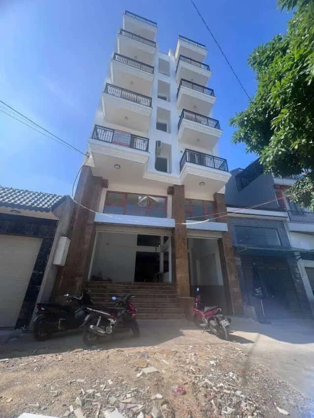 Cho thuê BĐS khác Lê Văn Khương Quận 12, TP.HCM – 23 phòng ngủ, giá 95 triệu Cho thuê BĐS khác Lê Văn Khương Quận 12, TP.HCM – 23 phòng ngủ, giá 95 triệu