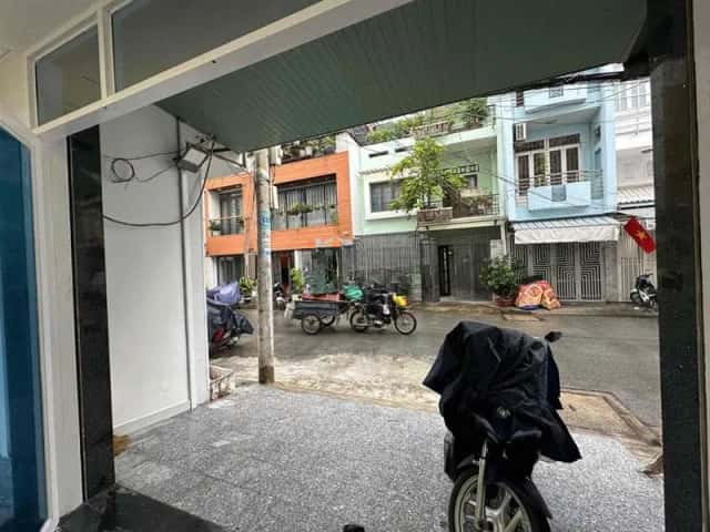 Cho thuê nhà mặt tiền Quận 7, TP.HCM – giá 5.5 triệu Cho thuê nhà mặt tiền Quận 7, TP.HCM – giá 5.5 triệu