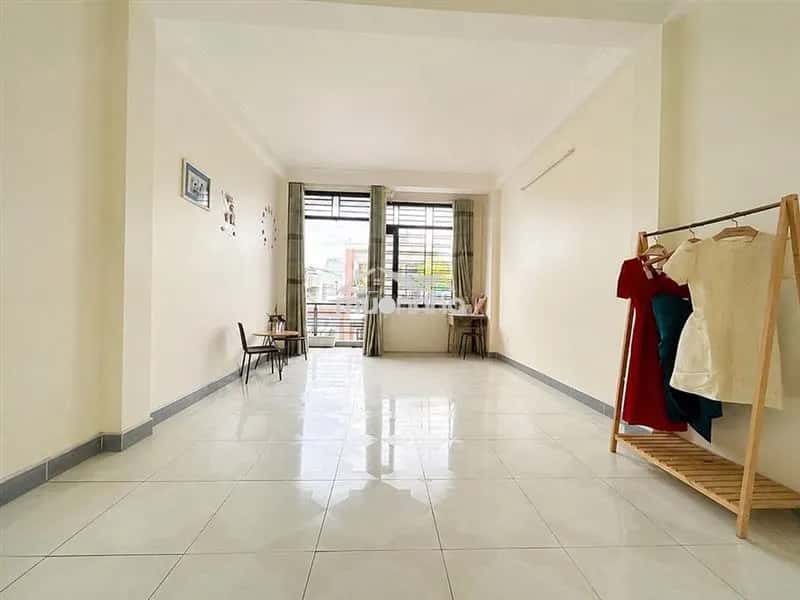 Cho thuê phòng trọ Nguyễn Tư Giản Quận Gò Vấp, TP.HCM – giá 2.8 triệu