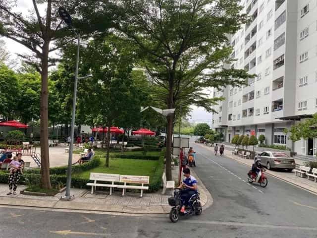 Cho thuê căn hộ chung cư Lê Văn Khương Quận 12, TP.HCM – 1 phòng ngủ, giá 5.5 triệu Cho thuê căn hộ chung cư Lê Văn Khương Quận 12, TP.HCM – 1 phòng ngủ, giá 5.5 triệu
