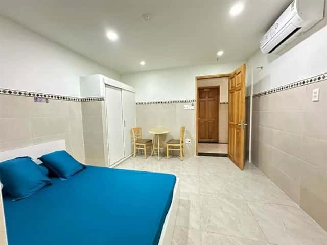 Cho thuê căn hộ chung cư Đường Số 4F Quận 7, TP.HCM – 1 phòng ngủ, giá 6.5 triệu Cho thuê căn hộ chung cư Đường Số 4F Quận 7, TP.HCM – 1 phòng ngủ, giá 6.5 triệu