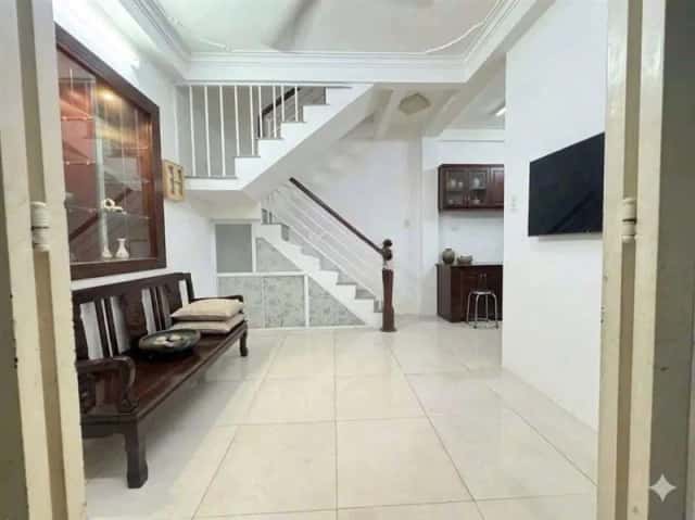 Cho thuê nhà hẻm Chiến Thắng Quận Phú Nhuận, TP.HCM – 2 phòng ngủ, giá 10.5 triệu Cho thuê nhà hẻm Chiến Thắng Quận Phú Nhuận, TP.HCM – 2 phòng ngủ, giá 10.5 triệu