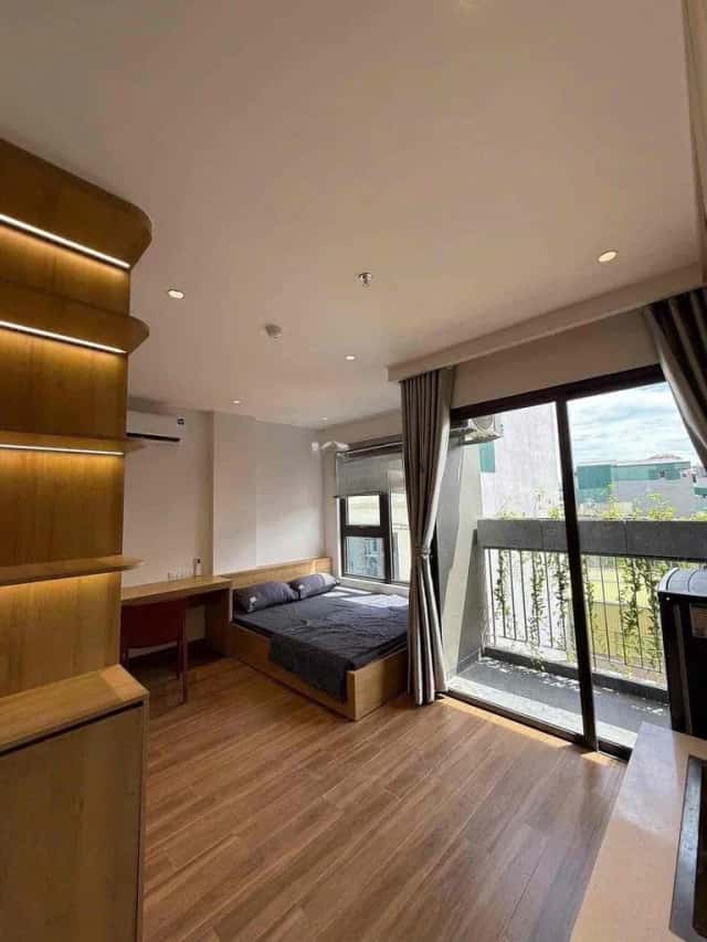 Cho thuê căn hộ dịch vụ Bà Hạt Quận 10, TP.HCM – 1 phòng ngủ, giá 5.5 triệu Cho thuê căn hộ dịch vụ Bà Hạt Quận 10, TP.HCM – 1 phòng ngủ, giá 5.5 triệu