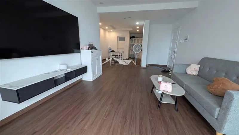 Cho thuê căn hộ chung cư Lữ Gia Quận 11, TP.HCM – 3 phòng ngủ, giá 15 triệu