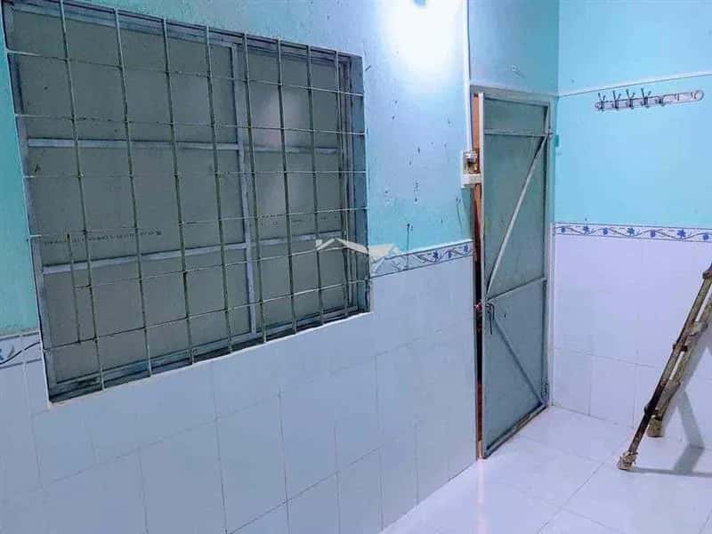 Cho thuê phòng trọ Đường Nguyễn Ngọc Nhựt Quận Tân Phú, TP.HCM – giá 2 triệu